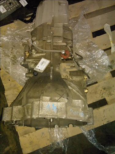 cutie viteze mecanica 6 trepte avf Audi A4, an 2004, 2.0TDI