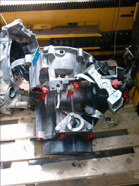 cutie viteze mecanica Fiat Ducato 2.8JTD an 1997