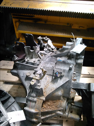 cutie viteze mecanica Mazda 6 2.0D