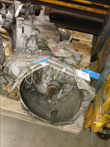 cutie viteze 6 trepte Renault Megane 1.5DCI, euro4