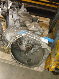 cutie viteze 6 trepte Renault Megane 1.5DCI, euro4