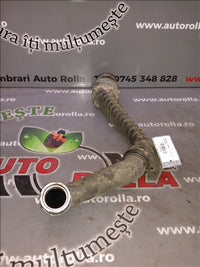 furtun turbo Skoda Octavia 1, 1.9TDI