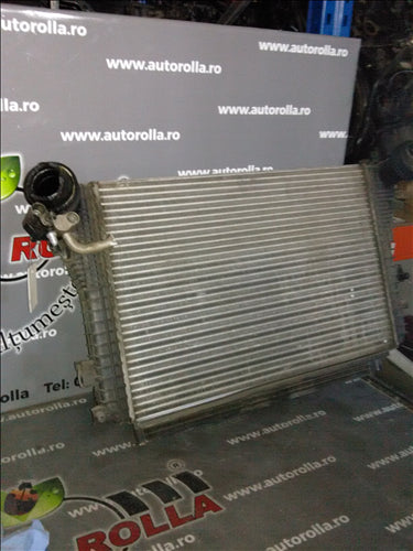 radiator intercooler Volkswagen Touran 2.0TDI