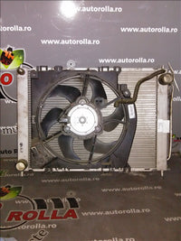 radiator ac Renault Clio Symbol1.4S an 2010