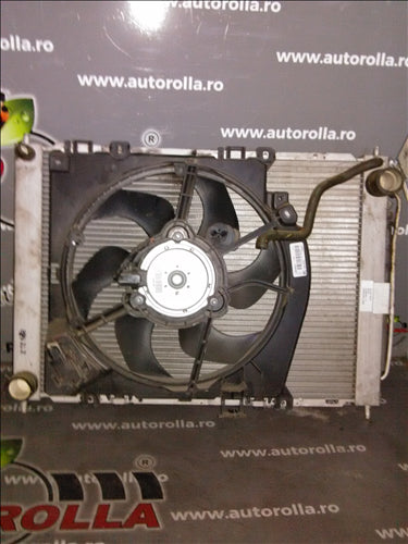 electroventilator Renault Clio Symbol1.4S an 2010