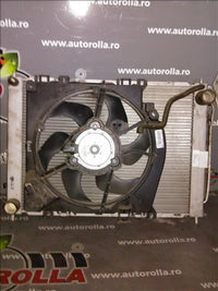 electroventilator Renault Clio Symbol1.4S an 2010