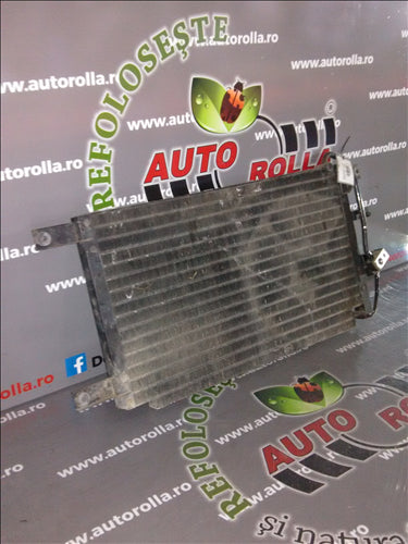 radiator ac Mitsubishi L200 2.5D an 2004