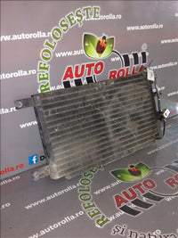 radiator ac Mitsubishi L200 2.5D an 2004