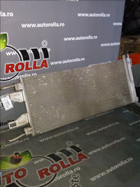 radiator ac Fiat Ducato 2.3JTD an 2008