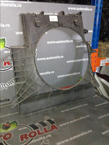 difuzor radiator apa Iveco Daily 4 3.0HPI an 2009