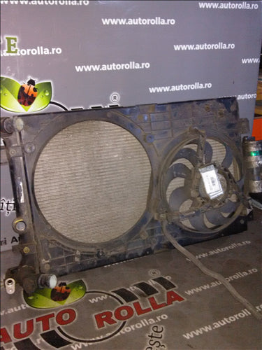 radiator apa Volkswagen Golf 4 1.9TDI