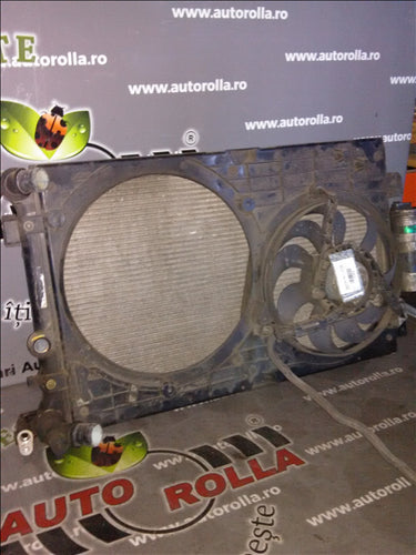 radiator ac Volkswagen Golf 4 1.9TDI
