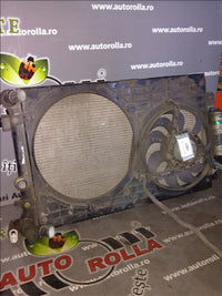 radiator ac Volkswagen Golf 4 1.9TDI
