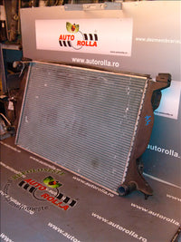 radiator apa Audi A4 an 2006 3.0D