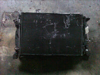 radiator ac Audi A4 an 2006 3.0D