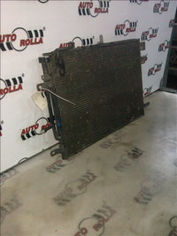 radiator ac Audi A4, an 2006, 3.0D