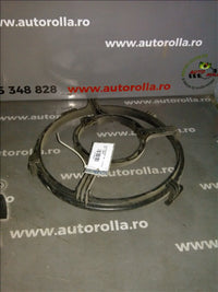 electroventilator ac Audi A4, an 2006, 3.0D