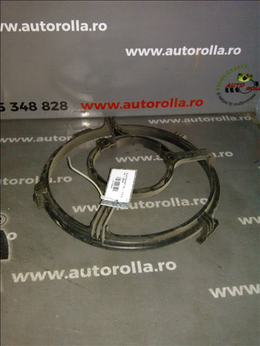 electroventilator ac Audi A4 an 2006 3.0D