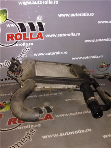 radiator intercooler Mitsubishi L200 2.5D an 2004