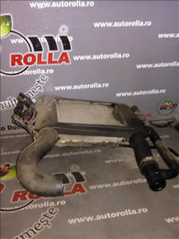 radiator intercooler Mitsubishi L200 2.5D an 2004