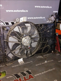 radiator apa Opel Zafira B 1.8S