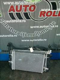 radiator ac Opel Zafira B 1.8S