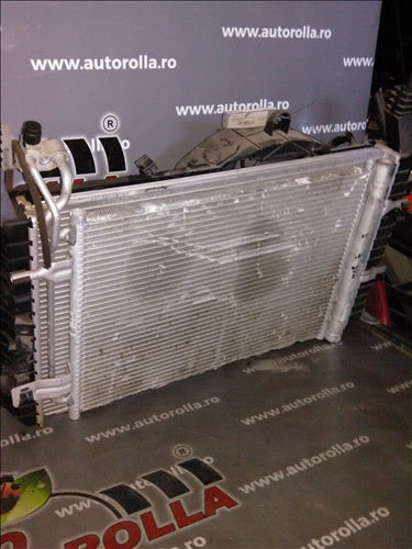 radiator ac Opel Zafira B 1.8S