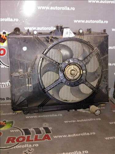 electroventilator Toyota Rav 4 2.0D