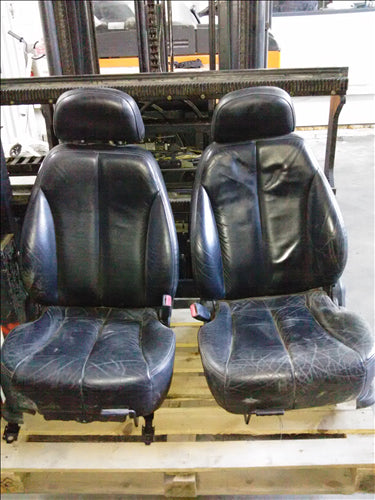 scaune fata Hyundai Terracan an 2005