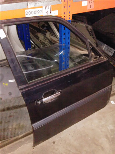 usa dreapta fata completa Hyundai Terracan an 2005