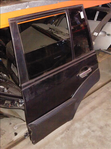 usa stanga spate completa Hyundai Terracan an 2005