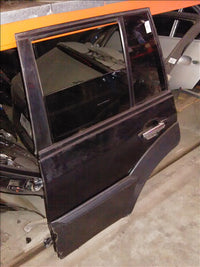 usa stanga spate completa Hyundai Terracan an 2005