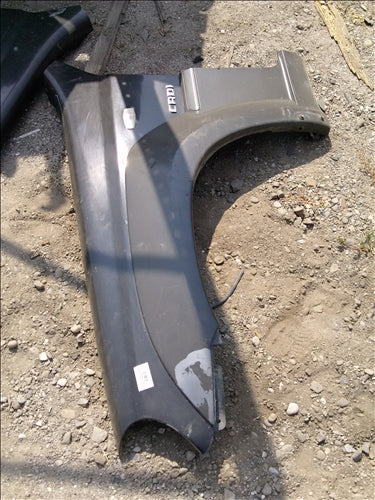 aripa stanga fata si bandou Hyundai Terracan, an 2005