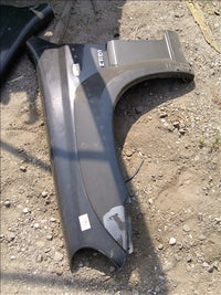 aripa stanga fata si bandou Hyundai Terracan, an 2005