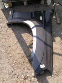 aripa dreapta fata si bandou Hyundai Terracan, an 2005