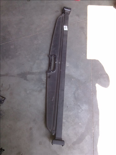 rulou portbagaj Hyundai Terracan an 2005