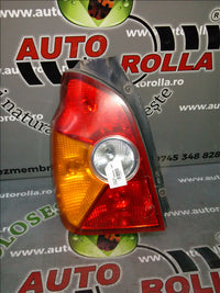 stop stanga Hyundai Terracan, an 2005