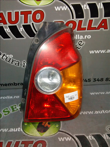 stop dreapta Hyundai Terracan, an 2005