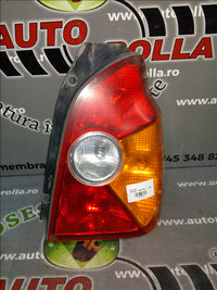 stop dreapta Hyundai Terracan, an 2005