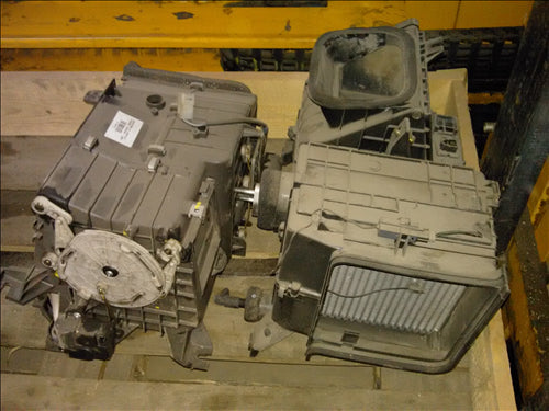 aeroterma ac completa Hyundai Terracan an 2005