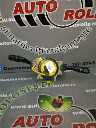 bloc lumini+stergatoare+folie Hyundai Terracan, an 2005