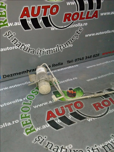 vas compensator ac si conducte Hyundai Terracan 3.0CRDI, an 2005