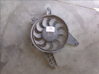 electroventilator ac Hyundai Terracan 3.0CRDI an 2005