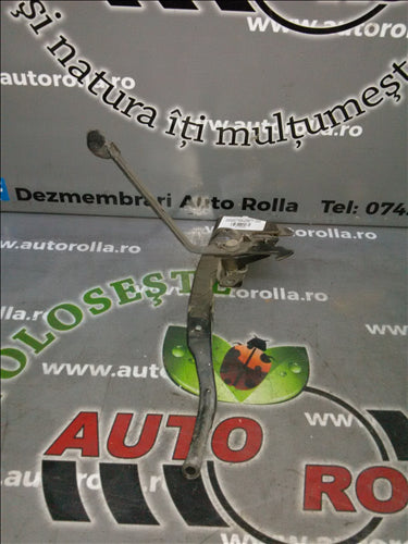 incuietoara capota fata Hyundai Terracan, an 2005