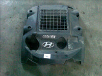 capac motor Hyundai Terracan 3.0CRDI 16V an 2005
