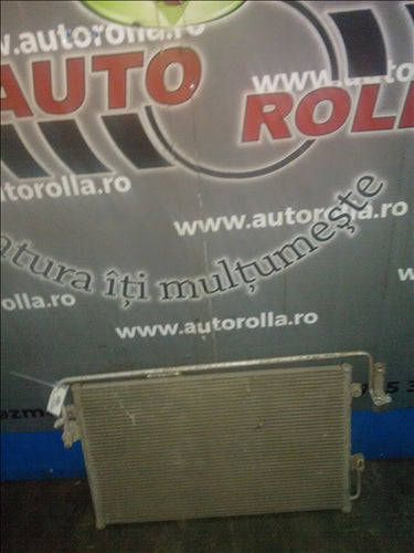 radiator ac Hyundai Terracan 3.0CRDI 16V, an 2005