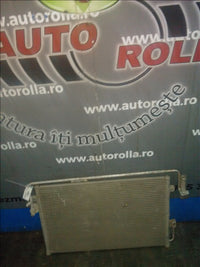 radiator ac Hyundai Terracan 3.0CRDI 16V, an 2005