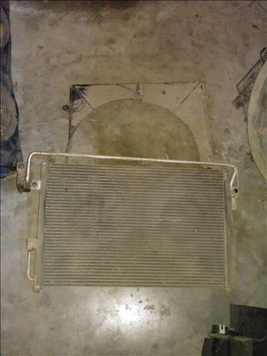radiator ac Hyundai Terracan 3.0CRDI 16V an 2005