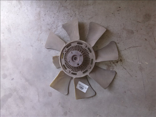 viscocuplaj si palet Hyundai Terracan 3.0CRDI, an 2005