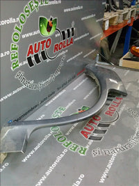 bandou aripa stanga spate Hyundai Terracan, an 2005